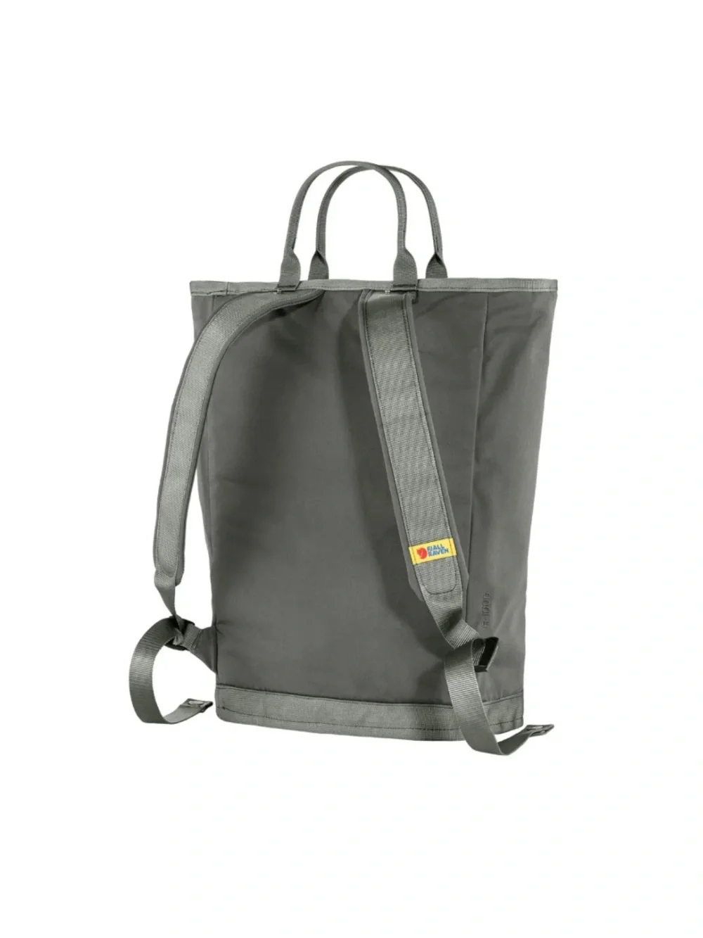 Fjallraven Verdag totepack backpack